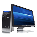 日本HPのPC01