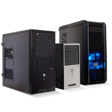 サイコム「IvyBridge搭載PC」