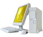 デスクトップPC