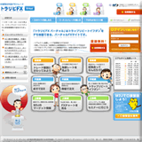 トラリピFX バーチャル